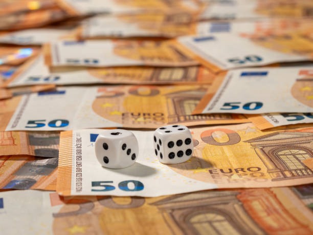 cakra 7 slot How First Deposit Bonus Appears